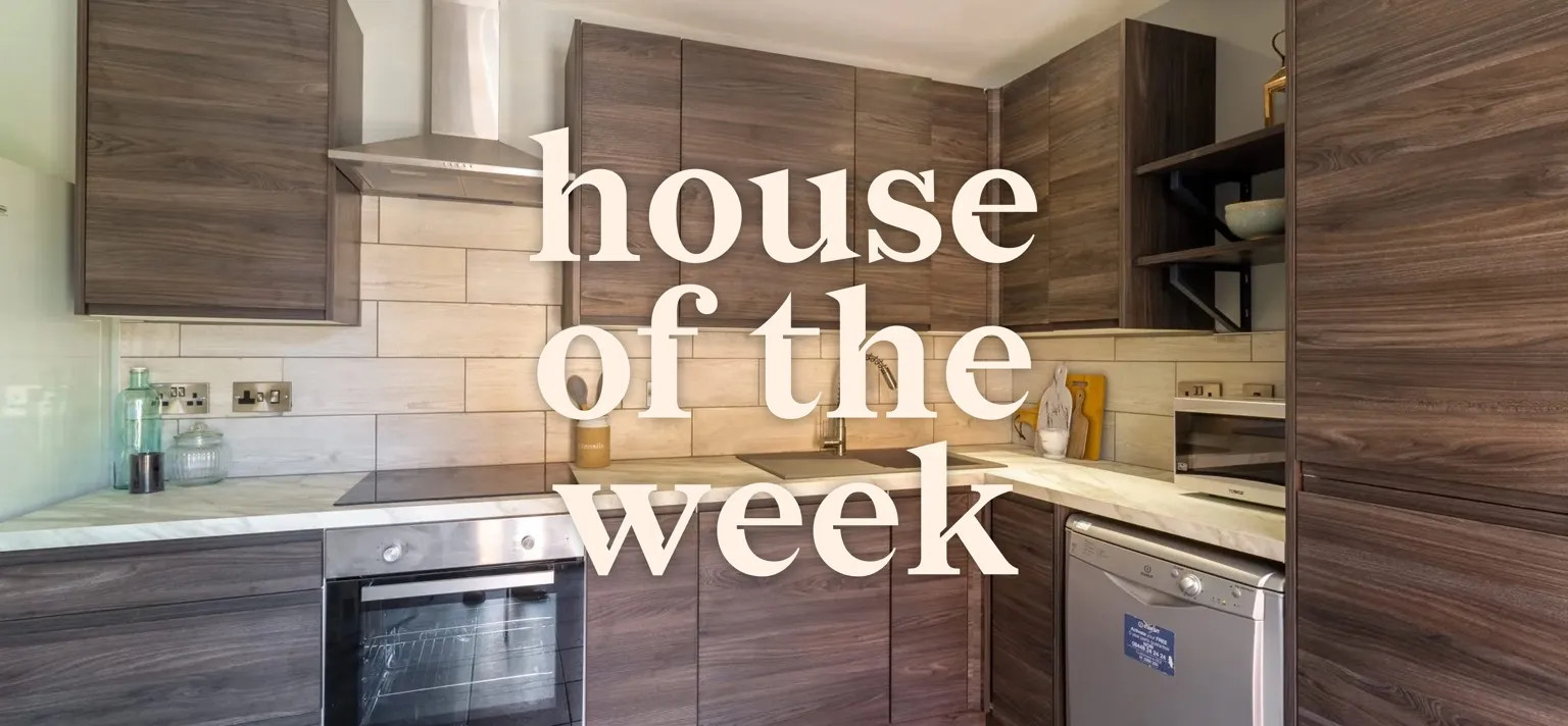 🏡 Property of the Week: Modern 6-Bed Ensuite Student House on Monks Road, Lincoln